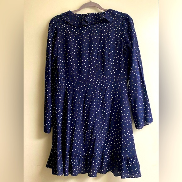 Realisation Cocktail Dress - Picture 3 of 4